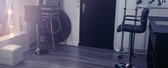 BLACKGOLD STUDIOS - STUDIO PHOTO - VIDEO