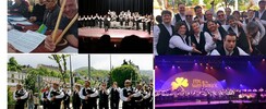 Groupe Musical - Bagad Avel Mor