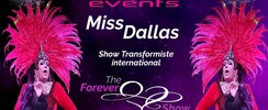 The Forever Show - Show transformiste