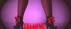 Troupe DIAMOND GIRLS - le Cabaret viendra à vous