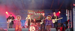 ANAGRAM - POP ROCK & MORE