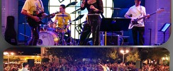 Lily Rocket  - Groupe de musique Rock & Fun