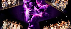 PARIS SPORT CLUB - COURS DE DANSE STREET JAZZ / HIP HOP