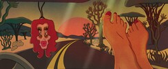 Julie Bironien - illustratrice freelance
