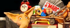 Okilélé - Compagnie Préfabriquée