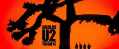 Looking For U2  - Tribute U2