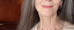 Jacqueline Bouviala - Leçons particulières de chant lyrique et solfège