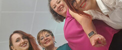 LES GOSSES BELLES - Spectacle 