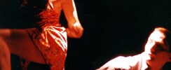 ateliers de danse contemporaine