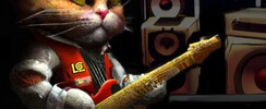 LanguedocNRoll - Orchestre Pop-Variétés 2 à 6 musiciens