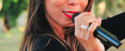 KATY MK - Artiste de cabaret / chanteuse et danseuse