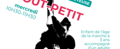 L'Art d'en faire - cirque pour tout petit