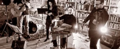 KAHINA - Oriental world music