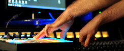 Mathieu Dantec - Cours de prod / mao / son / beatmaking / mixage