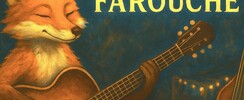 Les Fanfarouches - Groupe de Jazz Farouche (jazz manouche)