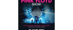 THE AUSTRALIAN PINK FLOYD SHOW