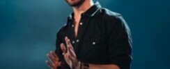 Arnaud Demanche - Nouveau Spectacle