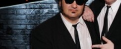 The Official Blues Brothers Revue
