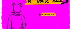 Cie  La Grosse Pièce - à voix nueS - performance tout terrain (théâtre / voix)