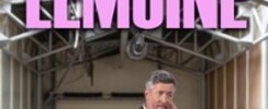 Jean-Luc Lemoine - Liquidation ( Tournée )