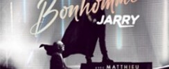 Jarry - Bonhomme, Version Acoustique -  L'Olympia, Paris