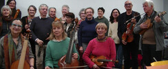 Contes et musique de la Renaissance espagnole