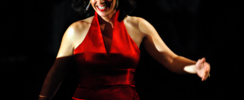 Veronika Rodriguez chante les grandes voix du jazz