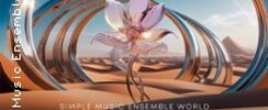 Ludovico Einaudi. Concert hommage