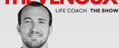 Pierre Thevenoux - Life Coach - Tournée
