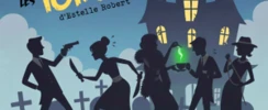 Requiem pour les Tombal par la Cie de l’Embellie
