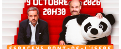 Les hommes se cachent pour mentir