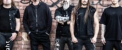 Onslaught + Guest
