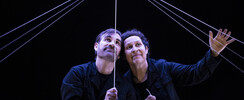  Les petites variations#3 · Théâtre de l'Articule