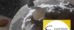 Joël Strill Sculpteur - COURS de SCULPTURE et FORMATION en SCULPTURE en Bretagne
