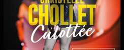 Christelle Chollet 