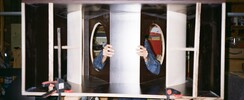 Four-Eight Sound - Vincent Meurisse alias Kent Riss