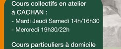 hel - Cours dessin/peinture