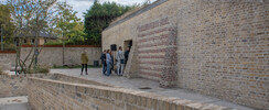 JEP : Visite libre du blockhaus - rue de Calais