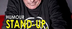 STAND-UP, DEBOUT ! de Manuel PRATT