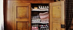 Secret de mobilier.