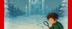 Atelier Dann - spectacle de Noël marionnettes pour enfants