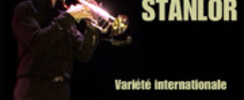 Orchestre STANLOR variete internationale pour soirée dansante.