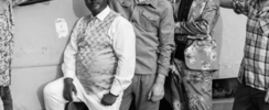 CONCERT : UKANDANZ + SixPenny Millionaire