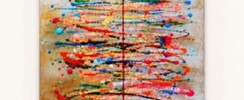 Exposition de peinture