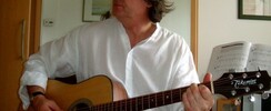 Jean Guigné Bologne - Cours de Guitare à Domicile