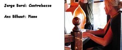 duo swing bihaut-borsi - JAZZ/SWING