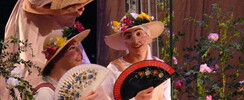 Cours de Théâtre Enfants et  Adultes