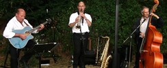 Festif Swing - animations jazz