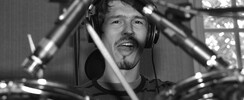Cha-Man - Batteur, musicien