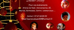 Laurence maquilleuse